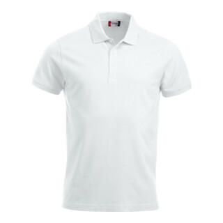 Clique Polo-shirt Classic Lincoln, unisex