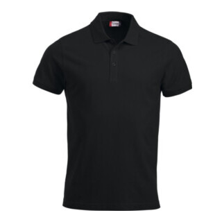 Clique Polo-shirt Classic Lincoln, unisex