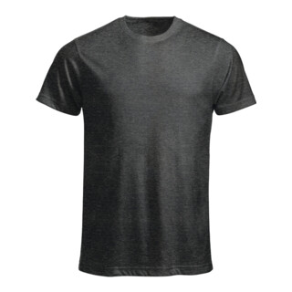 Clique T-Shirt Classic-T, Unisexe