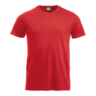 Clique T-Shirt Classic-T, Unisexe