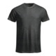 CLIQUE T-shirt New Classic-T, antracite, Tg. Unisex: L-1