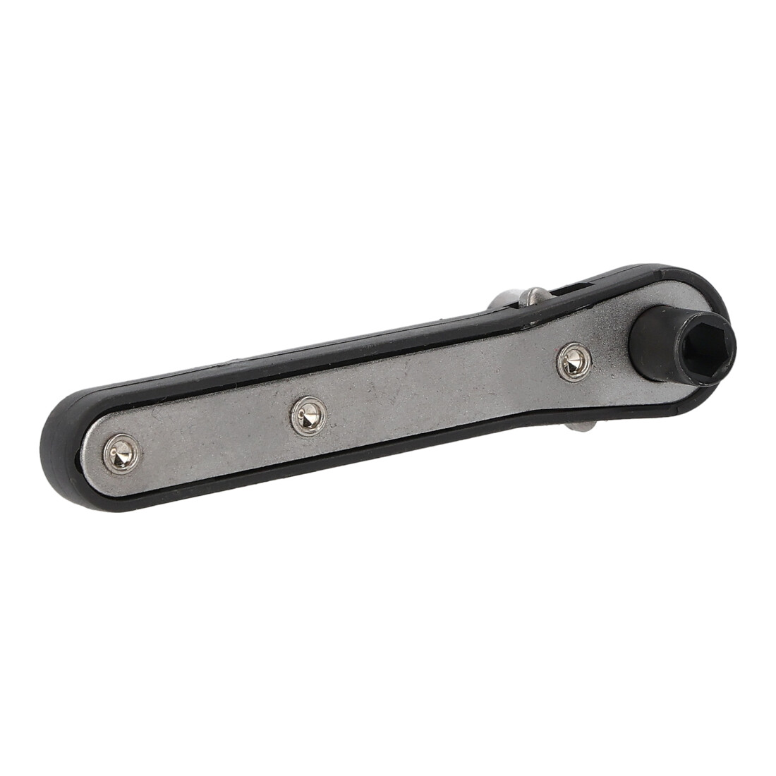 Cliquet 1/4" MINI avec fonction DUAL KS Tools