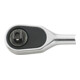 Stahlwille 512QR N Cliquet à dents fines QuickRelease 1/2-5