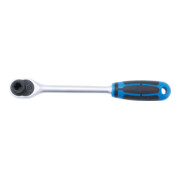 Cliquet à embout extra long 10 mm (3/8") 240 mm BGS-5