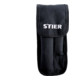 Cliquet combiné 1/4" avec douilles et embouts dans une pochette STIER, 21 pièces-5