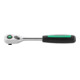 Stahlwille 512QR N Cliquet à dents fines QuickRelease 1/2-1