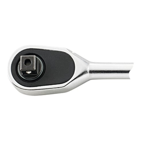 Stahlwille 512QR N Cliquet à dents fines QuickRelease 1/2