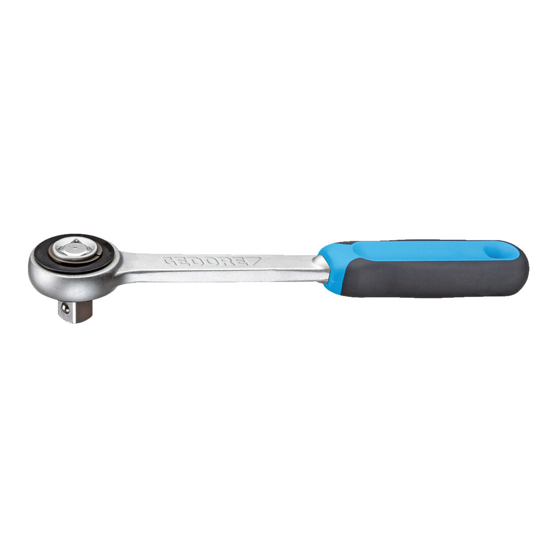 Cliquet d'engrenage Gedore 3/8'' 200 mm