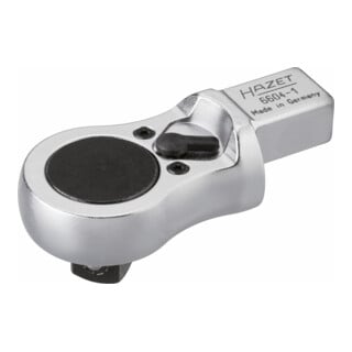 Cliquet à levier unique1/2" 14x18mm Hazet