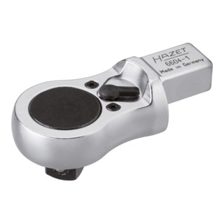 Cliquet à levier unique1/2" 14x18mm Hazet