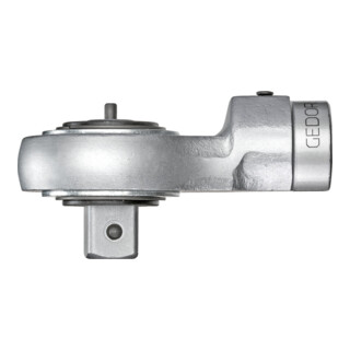Cliquet Gedore 22 Z - 3/4