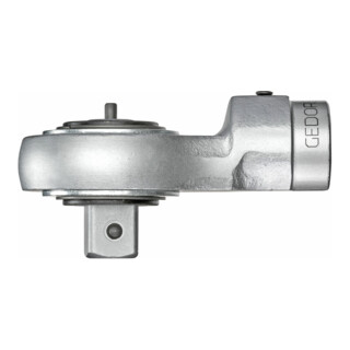 Cliquet Gedore 22 Z - 3/4