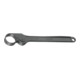 Cliquet Gedore sans anneau 12", 305 mm