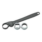 Cliquet de roue libre Gedore sans anneau-3