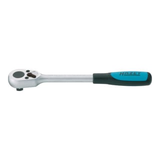 Cliquet réversible, 1/2″ HAZET