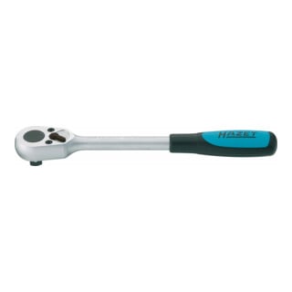 Cliquet réversible, 1/2″ HAZET