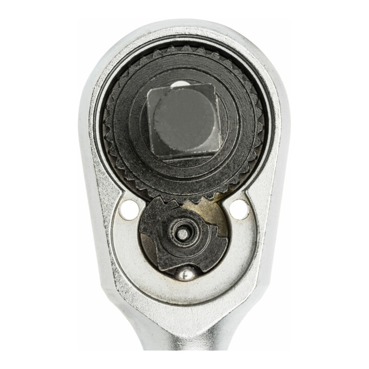 Cliquet réversible, 1/2″ HAZET