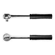 Cliquet réversible | 10 mm (3/8") BGS Do it yourself-1