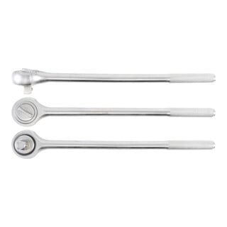 Cliquet réversible 20 mm (3/4") BGS