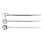 Cliquet réversible 20 mm (3/4") BGS