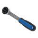 Cliquet réversible 2093 U-3 1/4 po. poignée bicomp. 72 dents L. 129 mm disque d'-4