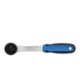 Cliquet réversible 2093 U-3 1/4 po. poignée bicomp. 72 dents L. 129 mm disque d'