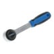 Cliquet réversible 2093 U-3 1/4 po. poignée bicomp. 72 dents L. 129 mm disque d'