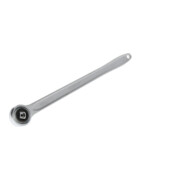 Cliquet réversible 3293 Z-94 3/4 po. 36 dents L. 510 mm avec carré travers. GEDO-4