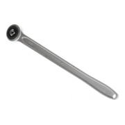 Cliquet réversible 3293 Z-94 3/4 po. 36 dents L. 510 mm avec carré travers. GEDO-5