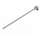 Cliquet réversible 3293 Z-94 3/4 po. 36 dents L. 510 mm avec carré travers. GEDO