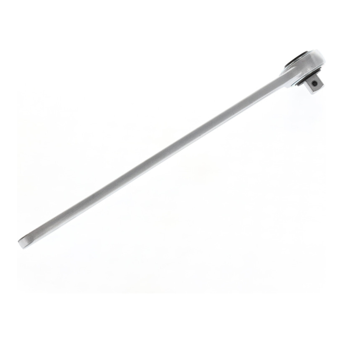 Cliquet réversible 3293 Z-94 3/4 po. 36 dents L. 510 mm avec carré travers. GEDO