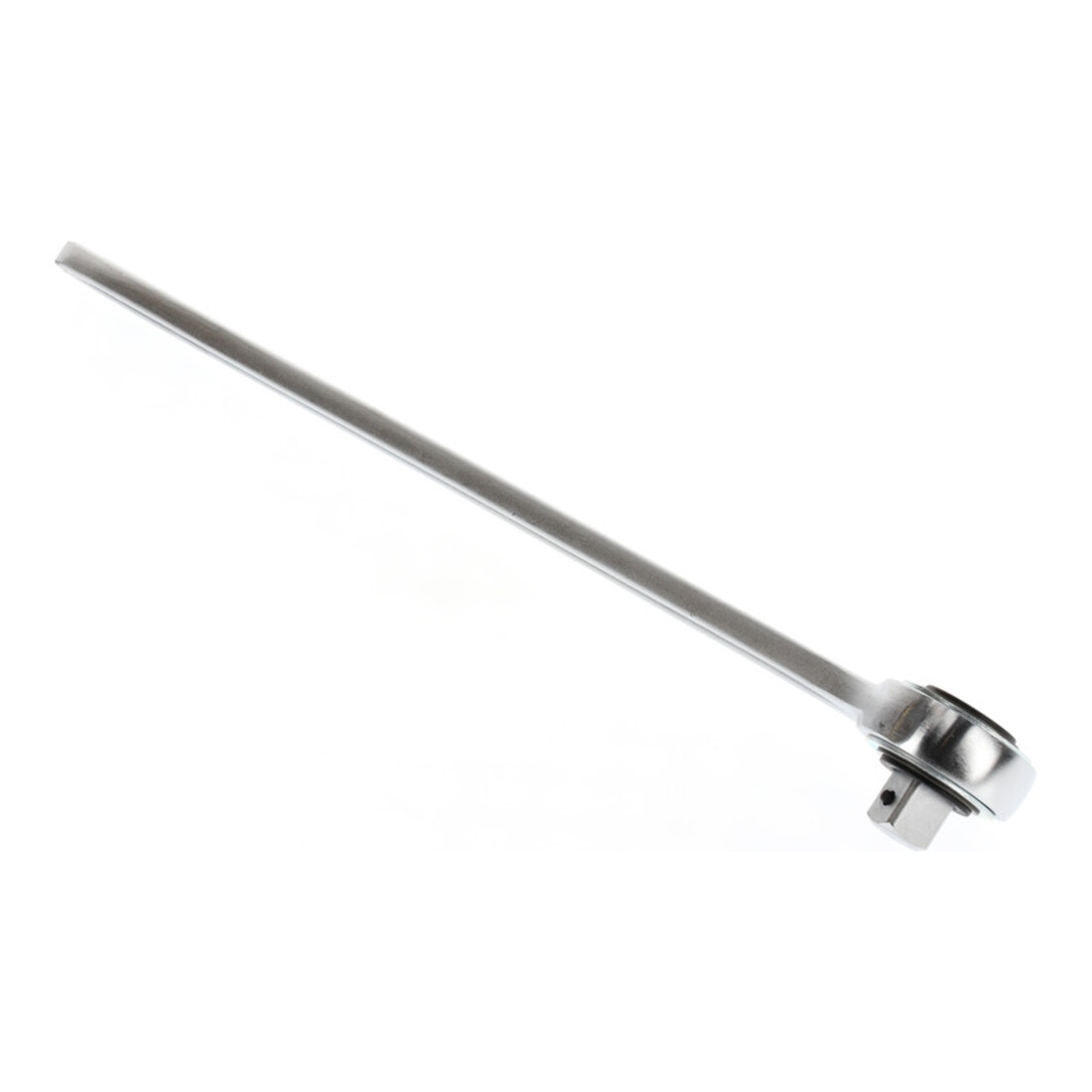 Cliquet réversible 3293 Z-94 3/4 po. 36 dents L. 510 mm avec carré travers. GEDO