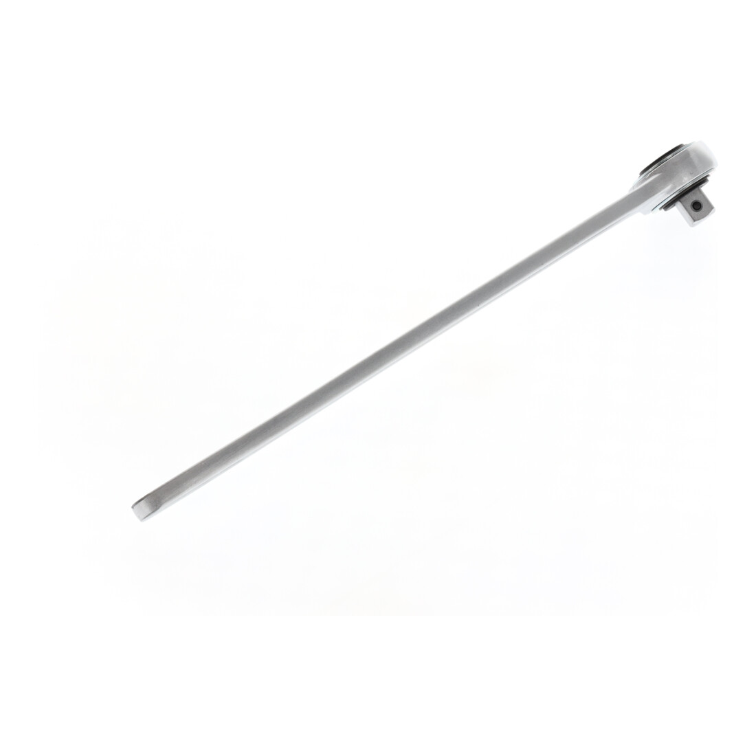 Cliquet réversible 3293 Z-94 3/4 po. 36 dents L. 510 mm avec carré travers. GEDO
