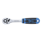 Cliquet réversible 6,3 mm (1/4") BGS-2