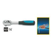 Cliquet réversible 863S HAZET-4