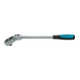 Cliquet réversible à cardan 8816G HAZET