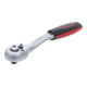 Cliquet réversible à denture fine 6,3 mm (1/4") BGS Do it yourself