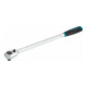 Cliquet réversible à denture fine HiPer · long 916HPL HAZET-5
