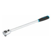 Cliquet réversible à denture fine HiPer · long 916HPL HAZET-5