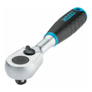 Cliquet réversible à denture fine HiPer 863HP HAZET-5