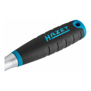 Cliquet réversible à denture fine HiPer 863HP HAZET-5