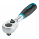 Cliquet réversible à denture fine HiPer 863HP HAZET