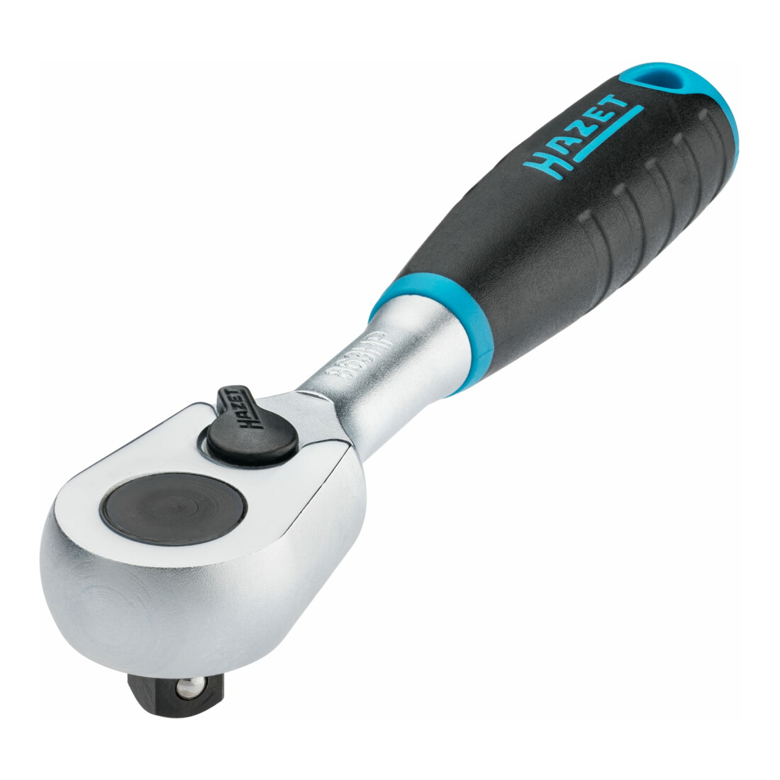 Cliquet réversible à denture fine HiPer 863HP HAZET