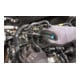 Cliquet réversible à denture fine HiPer 863HP HAZET
