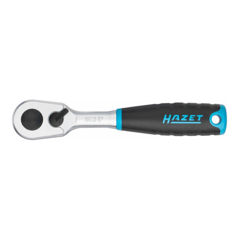 Cliquet réversible à denture fine HiPer 863HP HAZET