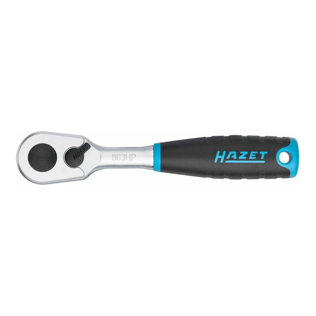 Cliquet réversible à denture fine HiPer 863HP HAZET