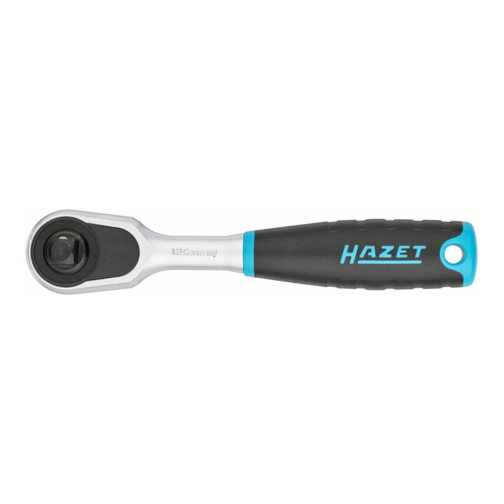 Cliquet réversible à denture fine HiPer 863HP HAZET