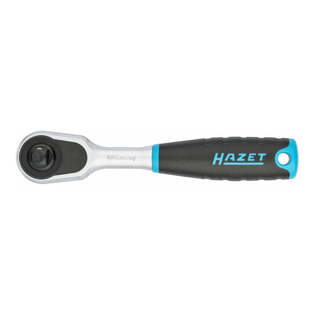 Cliquet réversible à denture fine HiPer 863HP HAZET