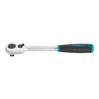 Cliquet réversible à denture fine HiPer 916HP HAZET