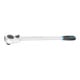 Cliquet réversible à denture fine HiPer · long 916HPL HAZET